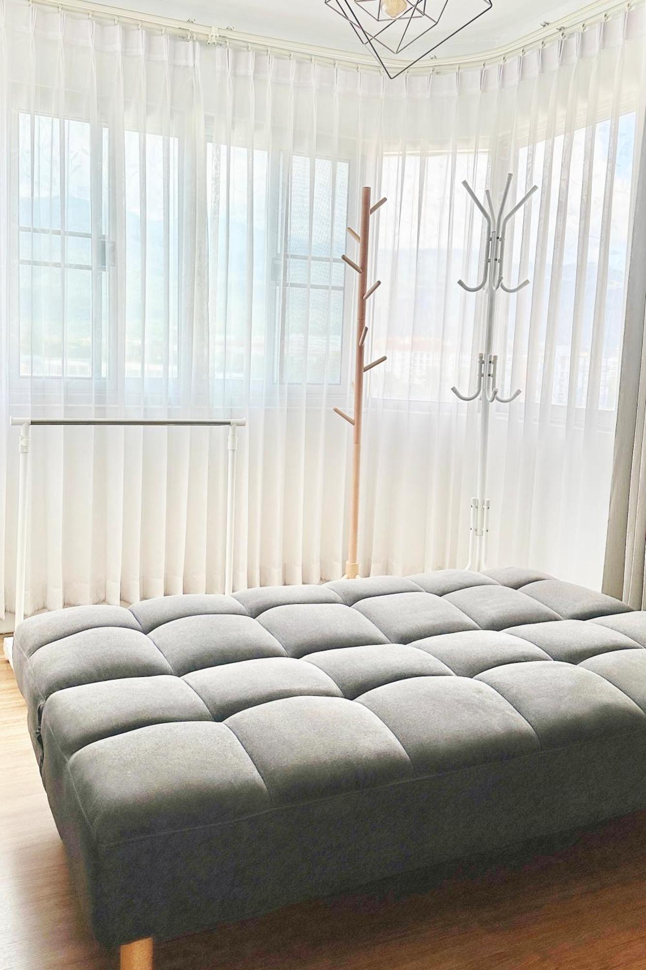 Cozy B At Nimman Studio Room In Condominium Чиангмай Экстерьер фото